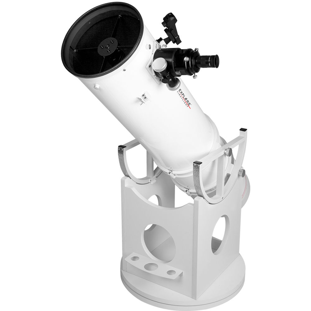 8 inch dobsonian telescope reviews