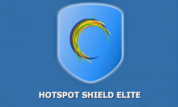 hotspot shield activation key